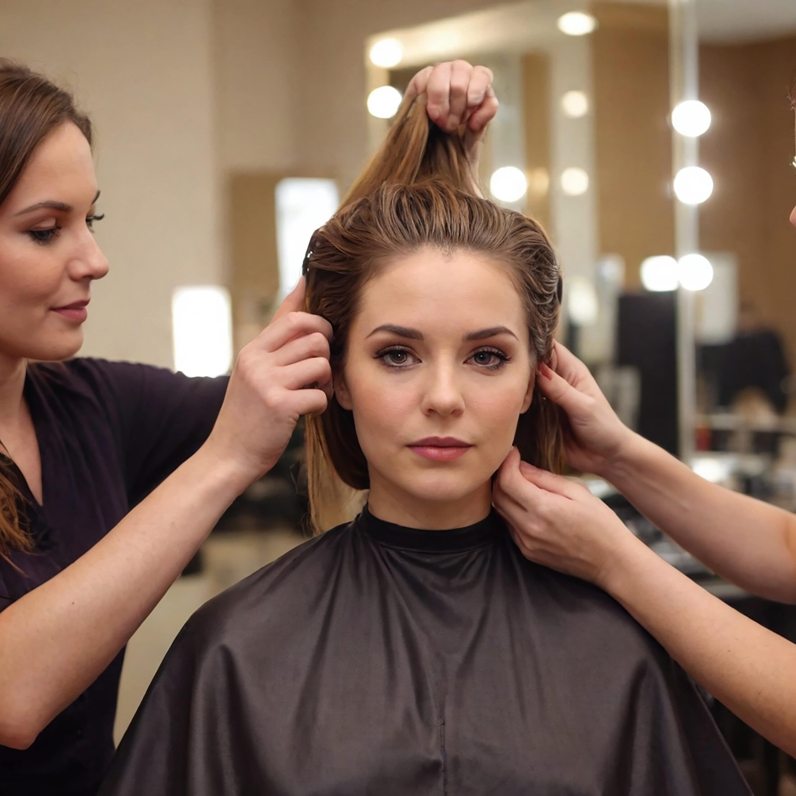 beauty education training