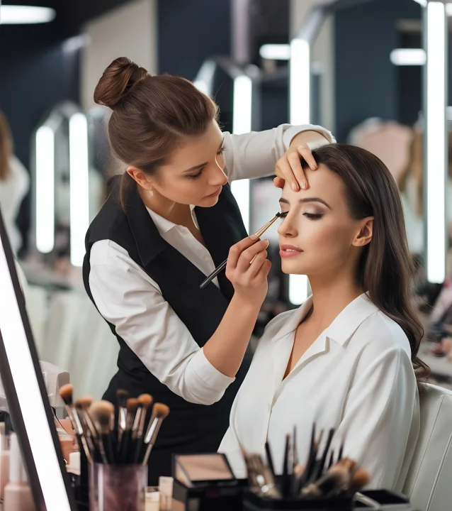 professional-makeup